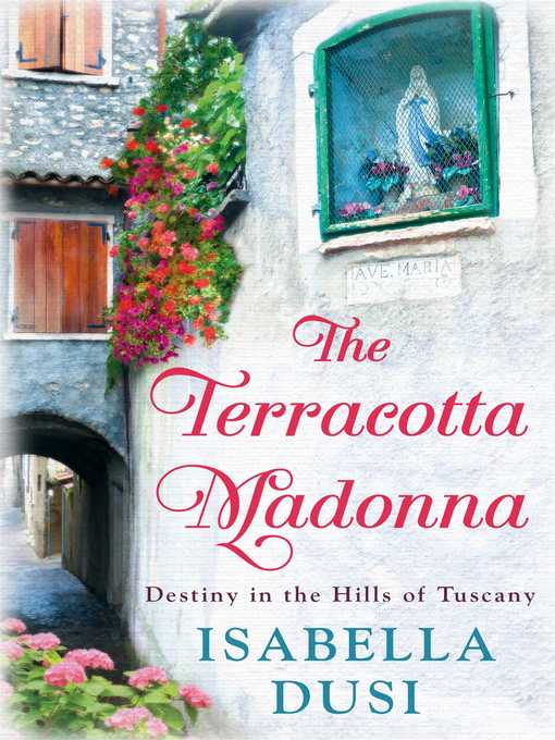 Title details for The Terracotta Madonna by Isabella Dusi - Wait list